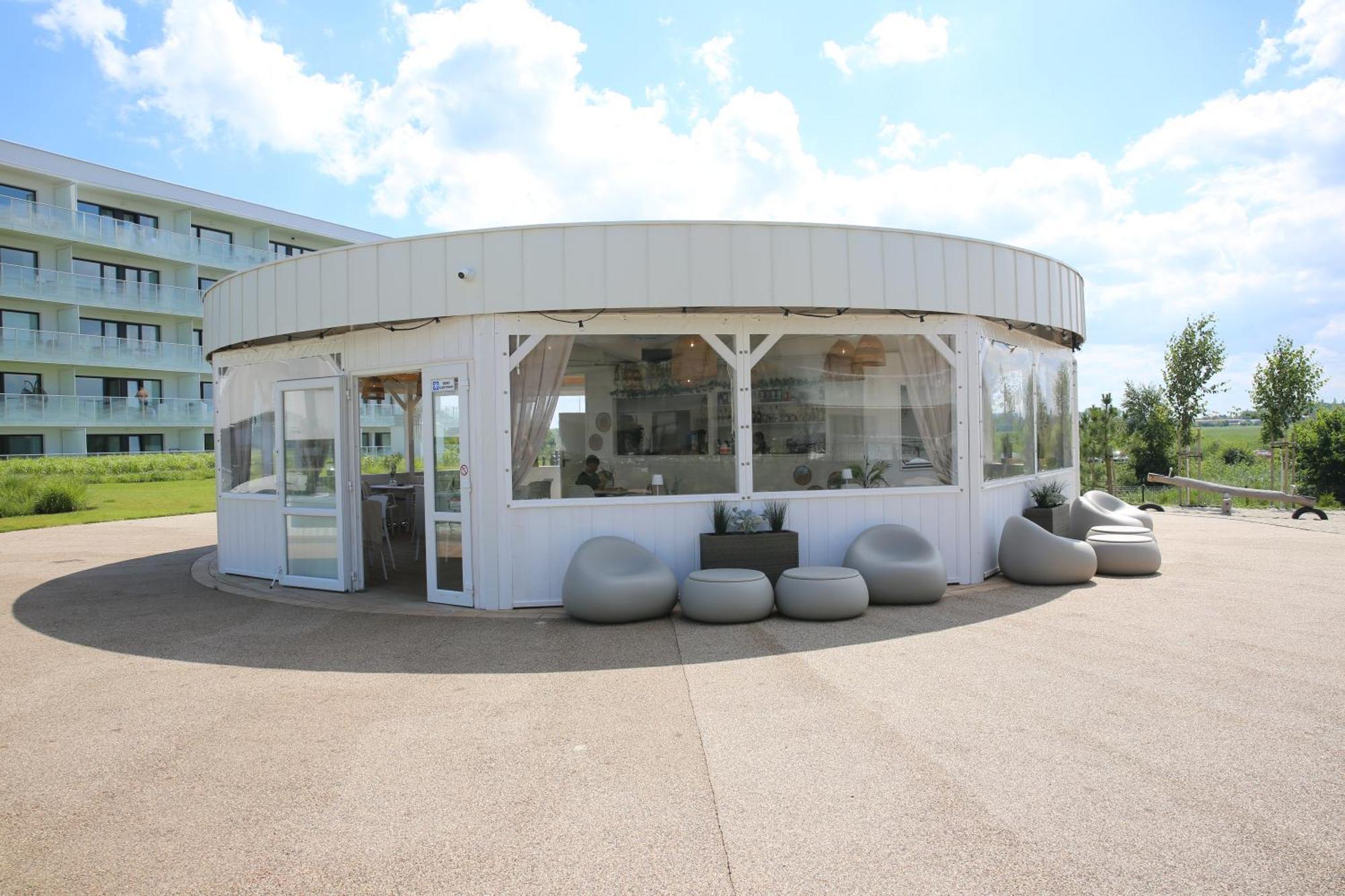 Wenecja C004 - Polanki Aqua - Holiday City Kolobrzeg Exterior photo