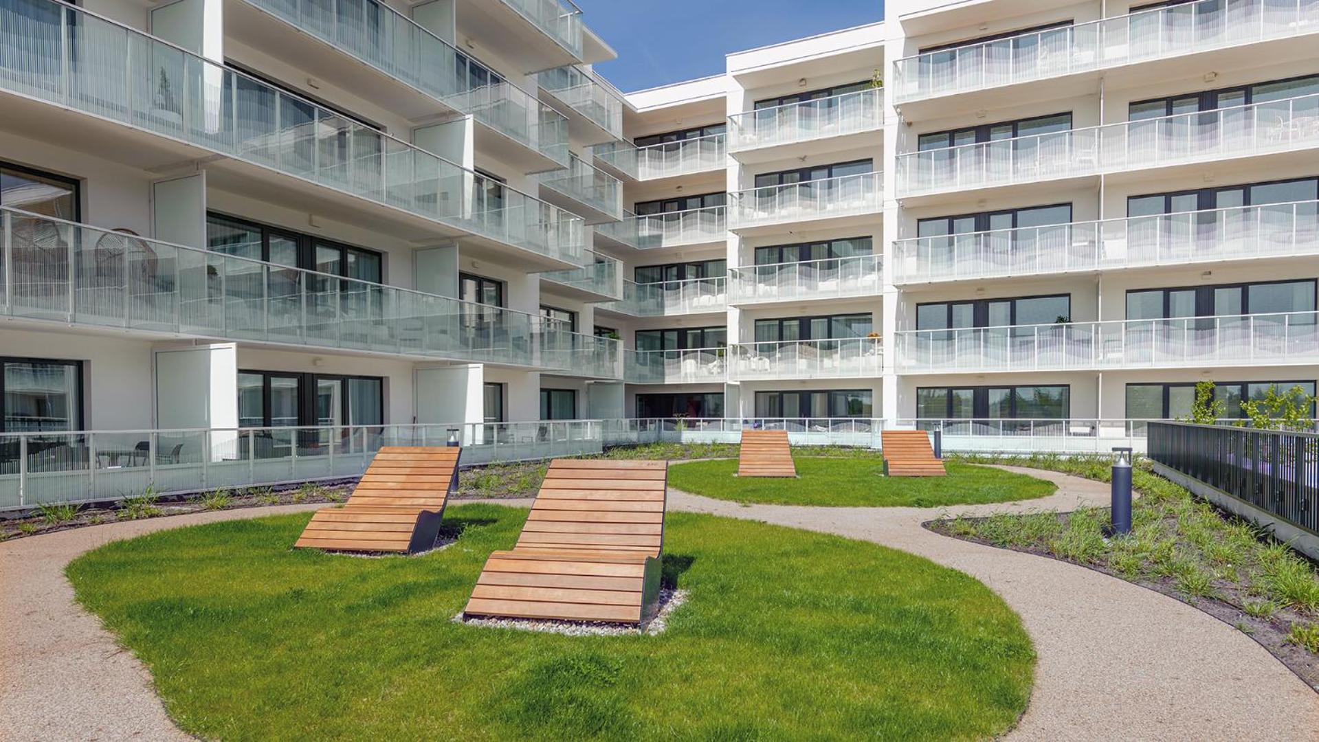 Wenecja C004 - Polanki Aqua - Holiday City Kolobrzeg Exterior photo
