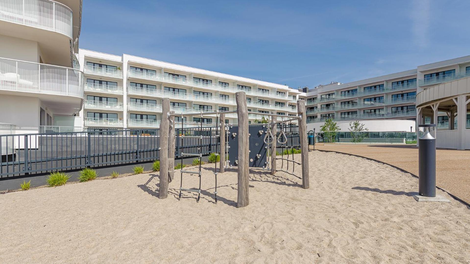 Wenecja C004 - Polanki Aqua - Holiday City Kolobrzeg Exterior photo