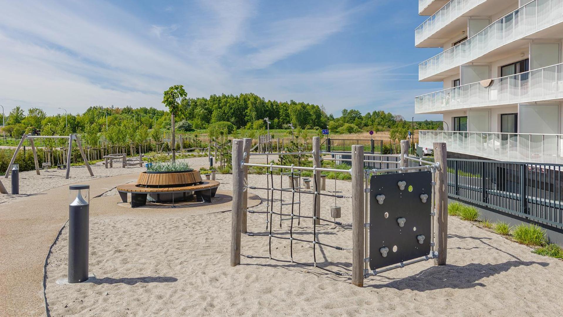 Wenecja C004 - Polanki Aqua - Holiday City Kolobrzeg Exterior photo
