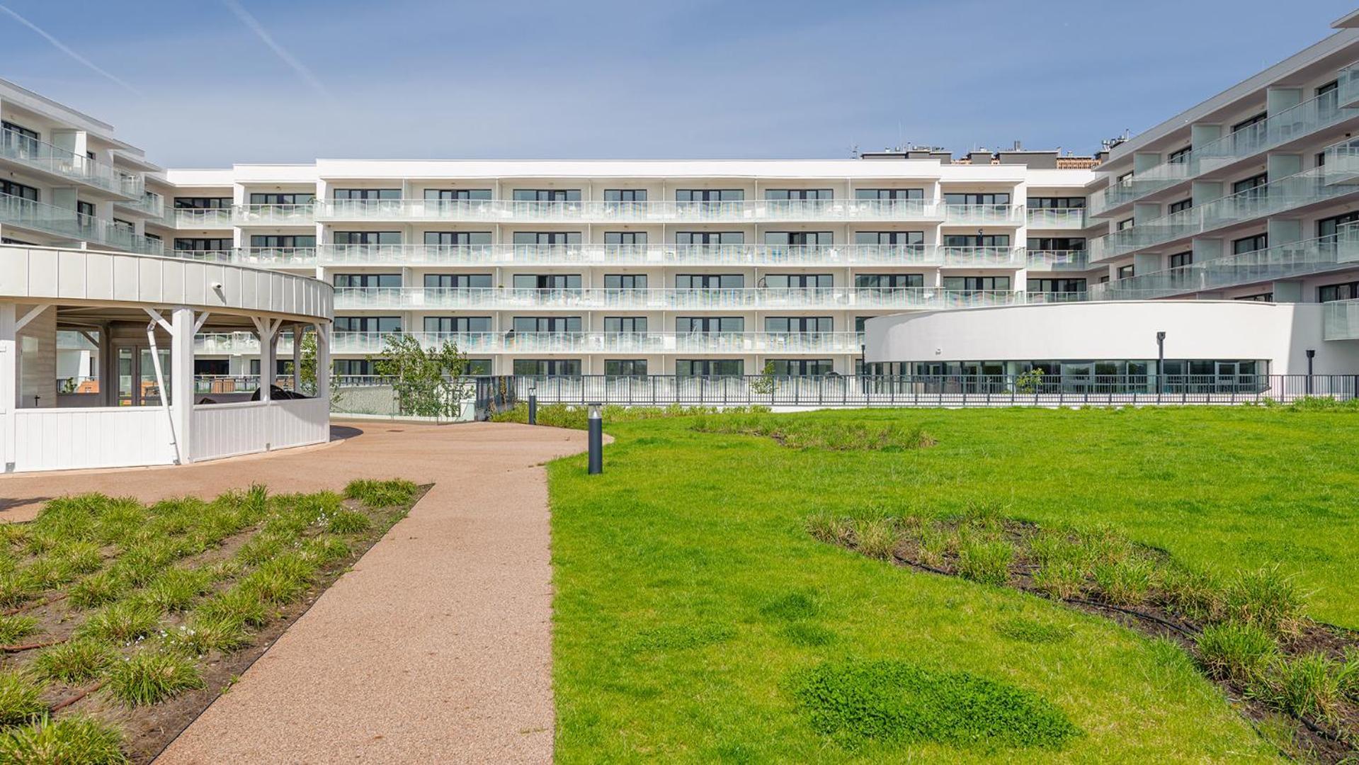 Wenecja C004 - Polanki Aqua - Holiday City Kolobrzeg Exterior photo